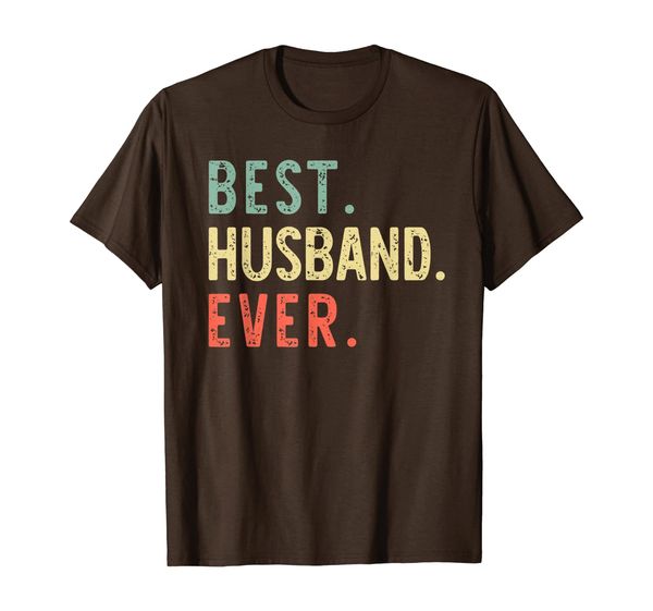 Best Husband Ever Funny Cool Vintage Gift T-Shirt, Mainly pictures
Best Husband Ever Funny Cool Vintage Gift T-Shirt, Mainly pictures