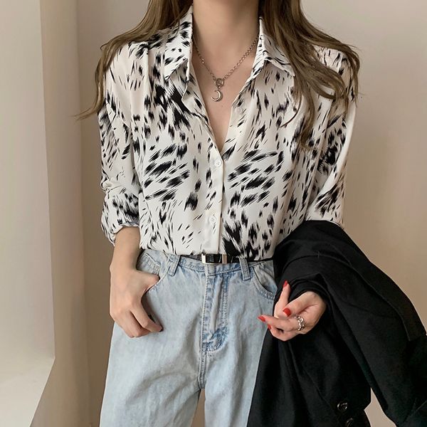 new 2021 chiffon print shirts blouses women fashion casual female long sleeve blouse office lady style h9fi, White
new 2021 chiffon print shirts blouses women fashion casual female long sleeve blouse office lady style h9fi, White