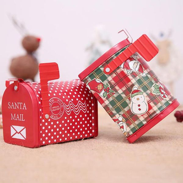 gift wrap christmas candy box craft iron storage organizer tin mailbox xmas ornaments paper supplies
gift wrap christmas candy box craft iron storage organizer tin mailbox xmas ornaments paper supplies
