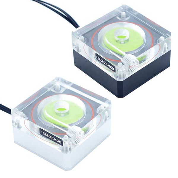 fans & coolings emod pu-szm4r pc water cooling pump 500l/h pwm + reservoir tank combo for deskcomputer liquid system
fans & coolings emod pu-szm4r pc water cooling pump 500l/h pwm + reservoir tank combo for deskcomputer liquid system