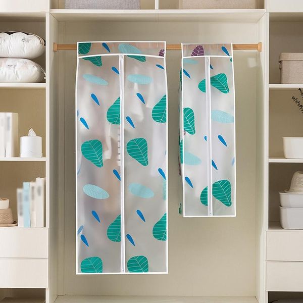clothing & wardrobe storage hanging garment cover dust printed three dimensional clothes sorting bag home coat
clothing & wardrobe storage hanging garment cover dust printed three dimensional clothes sorting bag home coat