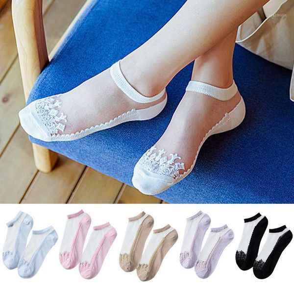 socks women for summer ultra-thin transparent ankle breathable stocking fashion floral mesh patchwork thin, Pink;yellow
socks women for summer ultra-thin transparent ankle breathable stocking fashion floral mesh patchwork thin, Pink;yellow