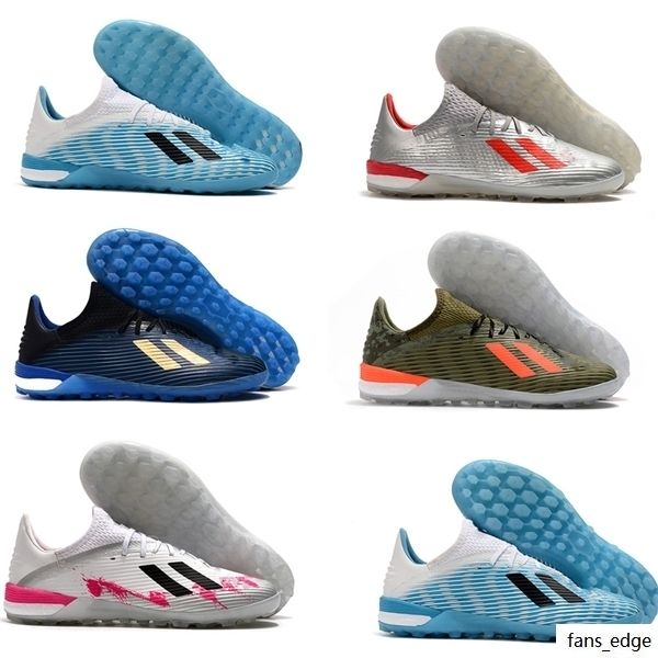 mens soccer shoes x 19.1 ic indoor soccer cleats x 19 comfortable tango football boots leather tacos de futbol scarpe calcio new
mens soccer shoes x 19.1 ic indoor soccer cleats x 19 comfortable tango football boots leather tacos de futbol scarpe calcio new