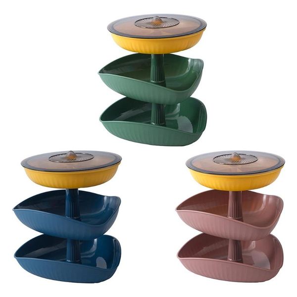 dishes & plates 3 tier detachable candy storage box fruit plate serving dessert holder wedding party home decor
dishes & plates 3 tier detachable candy storage box fruit plate serving dessert holder wedding party home decor