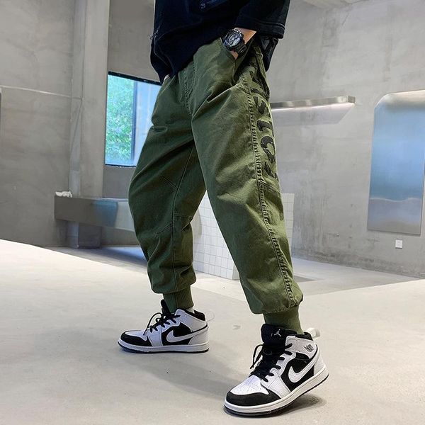 trousers spring autumn children slack kids solid color pants boys letter printing slacks teenage casual sport cargo 5-16y, Blue
trousers spring autumn children slack kids solid color pants boys letter printing slacks teenage casual sport cargo 5-16y, Blue