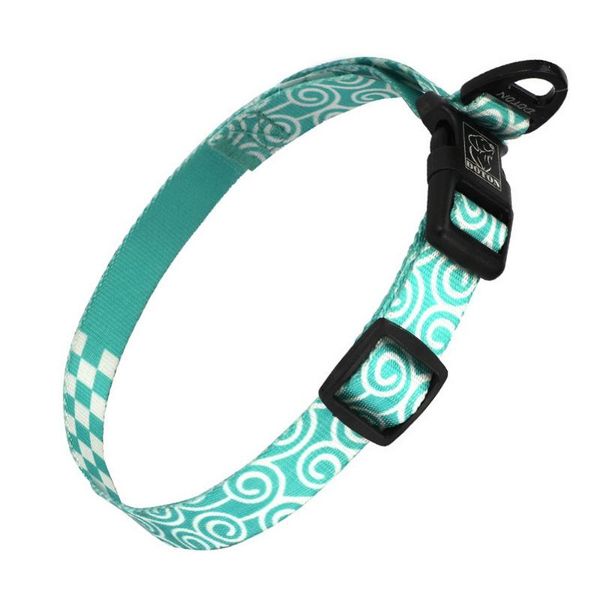dog collars & leashes collar personalized printing multicolor polyester pet tag adjustable for medium large dogs
dog collars & leashes collar personalized printing multicolor polyester pet tag adjustable for medium large dogs