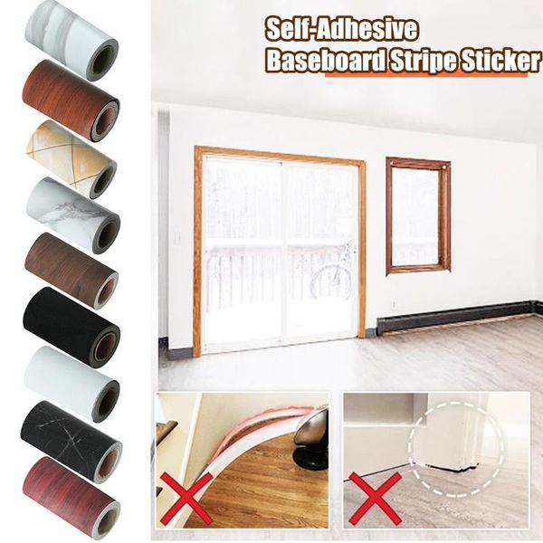 window stickers 1pcs modern style floor wood grain pvc waterproof self-adhesive bedside wall decoration wallpaper kitchen home decor
window stickers 1pcs modern style floor wood grain pvc waterproof self-adhesive bedside wall decoration wallpaper kitchen home decor