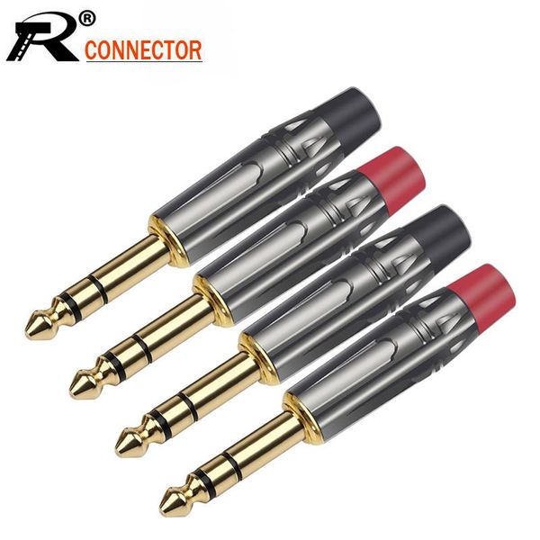 other lighting accessories 2pcs stereo jack 6.35mm male plug wire connector guitar microphone mic 6.3mm audio video diy
other lighting accessories 2pcs stereo jack 6.35mm male plug wire connector guitar microphone mic 6.3mm audio video diy