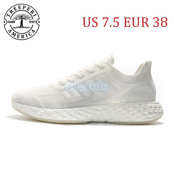 new treeperi basf runner 711 v2 men women triple white us 5.5 eur 38 running shoes trainers sneakers for men
new treeperi basf runner 711 v2 men women triple white us 5.5 eur 38 running shoes trainers sneakers for men