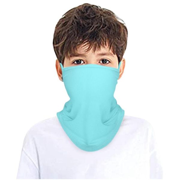sports children's rave bandana neck gaiter tube headwear for boys and girls face scarf cycling bandana outdoor scarf men women, Black
sports children's rave bandana neck gaiter tube headwear for boys and girls face scarf cycling bandana outdoor scarf men women, Black