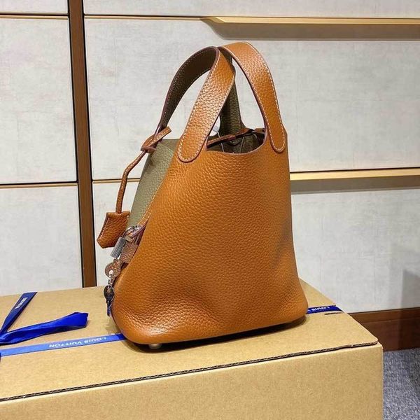 handbags purse shoulder bag vegetable basket cowhide genuine leather patchwork color classic lock key women walletsnljc
handbags purse shoulder bag vegetable basket cowhide genuine leather patchwork color classic lock key women walletsnljc