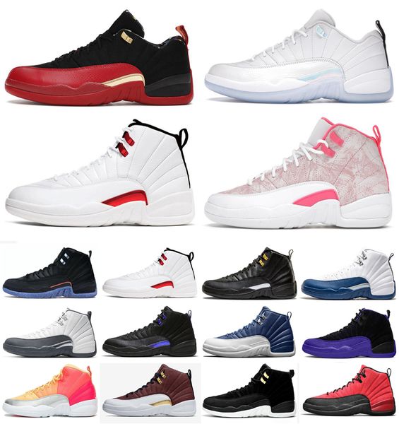 basketball shoes arctic punch pink twist university yellow gold jumpman 12 12s indigo reverse flu gam mens trainers sports sneakers
basketball shoes arctic punch pink twist university yellow gold jumpman 12 12s indigo reverse flu gam mens trainers sports sneakers