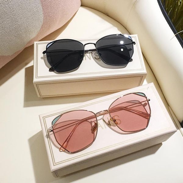 sunglasses ms 2021 luxury decoration classic eyewear women cat eye original brand designer sun glasses fashion uv400, White;black
sunglasses ms 2021 luxury decoration classic eyewear women cat eye original brand designer sun glasses fashion uv400, White;black