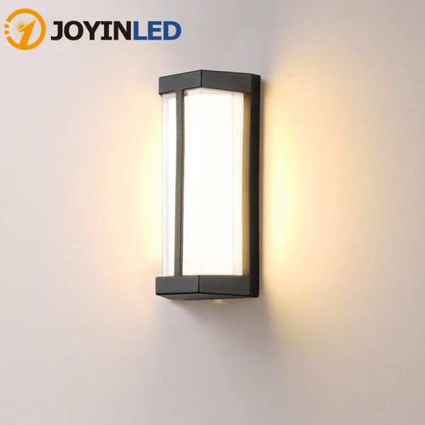 wall lamp outdoor led waterproof lamps sensor garden staircase villa balcony door living room decoration
wall lamp outdoor led waterproof lamps sensor garden staircase villa balcony door living room decoration