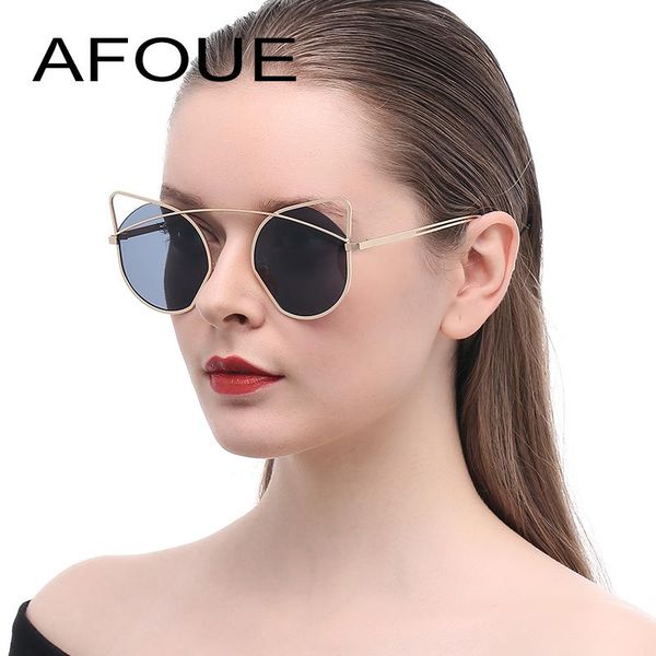fashion women cat eye sunglasses original brand design sun glasses female ultralight mirror lens uv400 oculos, White;black
fashion women cat eye sunglasses original brand design sun glasses female ultralight mirror lens uv400 oculos, White;black