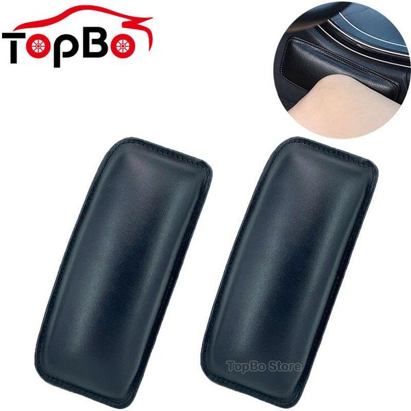 seat cushions 1 pc auto interior pillow comfortable elastic cushion memory foam leg pad universal leather knee thigh support car accessory
seat cushions 1 pc auto interior pillow comfortable elastic cushion memory foam leg pad universal leather knee thigh support car accessory