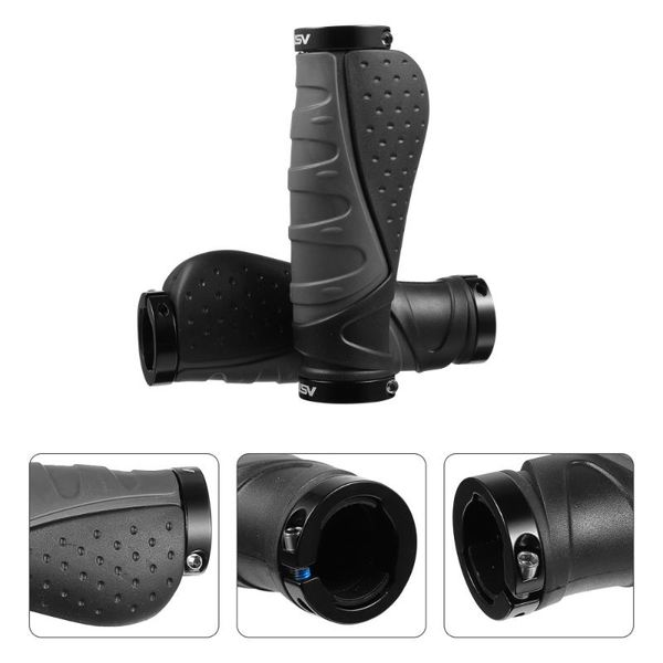 bike handlebars &components 1 pair handle bar grips cycling anti-skid handlebar cover
bike handlebars &components 1 pair handle bar grips cycling anti-skid handlebar cover