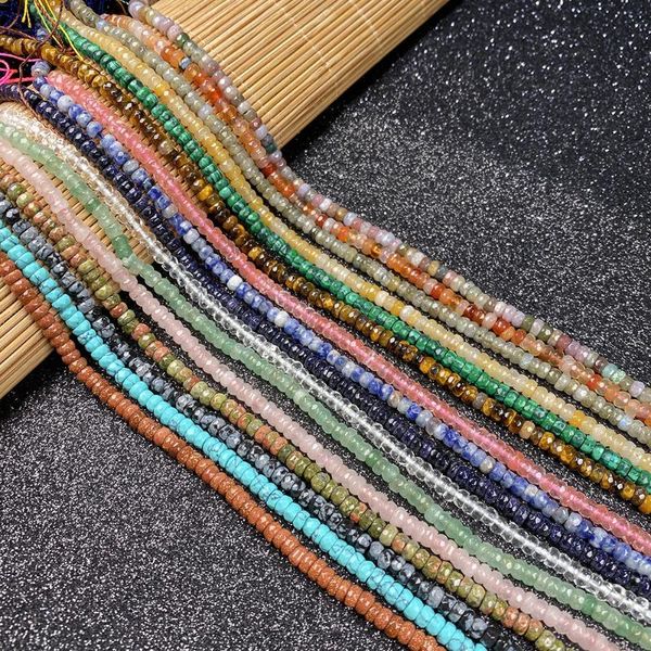 other natural stone beads faceted agates abacus shape rose quartzs for jewelry making necklace bracelet earring size 2x4mm length 40cm
other natural stone beads faceted agates abacus shape rose quartzs for jewelry making necklace bracelet earring size 2x4mm length 40cm