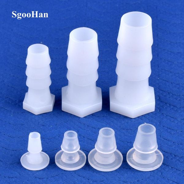 5~200pcs 2.4~14mm plastic hose end plug aquarium fish tank aerator pagoda hose joint garden irrigation system water pipe end cap
5~200pcs 2.4~14mm plastic hose end plug aquarium fish tank aerator pagoda hose joint garden irrigation system water pipe end cap