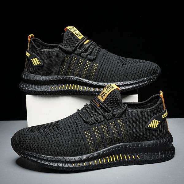 new fashion sneakers lightweight men casual shoes breathable male footwear lace up walking shoes fashion shoes 2021 mendress, Black;white
new fashion sneakers lightweight men casual shoes breathable male footwear lace up walking shoes fashion shoes 2021 mendress, Black;white