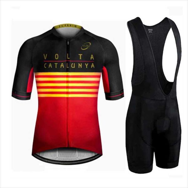 racing sets 2021 caja rural cycling jersey men's professional team quick-drying shirt summer shorts set road bike, Black;blue
racing sets 2021 caja rural cycling jersey men's professional team quick-drying shirt summer shorts set road bike, Black;blue