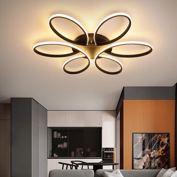 ceiling lights novelty surface mounted modern led for living room bedroom fixture indoor home decorative lamp
ceiling lights novelty surface mounted modern led for living room bedroom fixture indoor home decorative lamp