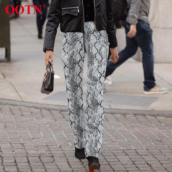 women's pants & capris ootn pu snake print women zipper high waist leather pencil trousers skinny pantalon femme streetwear 2021 gray, Black;white
women's pants & capris ootn pu snake print women zipper high waist leather pencil trousers skinny pantalon femme streetwear 2021 gray, Black;white