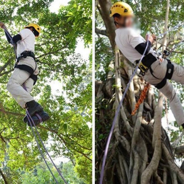 cords, slings and webbing tree climbing spikes strong bearing capacity durable steel adjustable gear for climb1
cords, slings and webbing tree climbing spikes strong bearing capacity durable steel adjustable gear for climb1