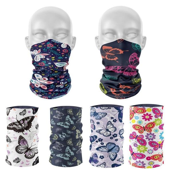 cycling caps & masks butterfly printed women compression turban outdoor hiking windproof face bandana multifunctional seamless headscarves, Black
cycling caps & masks butterfly printed women compression turban outdoor hiking windproof face bandana multifunctional seamless headscarves, Black