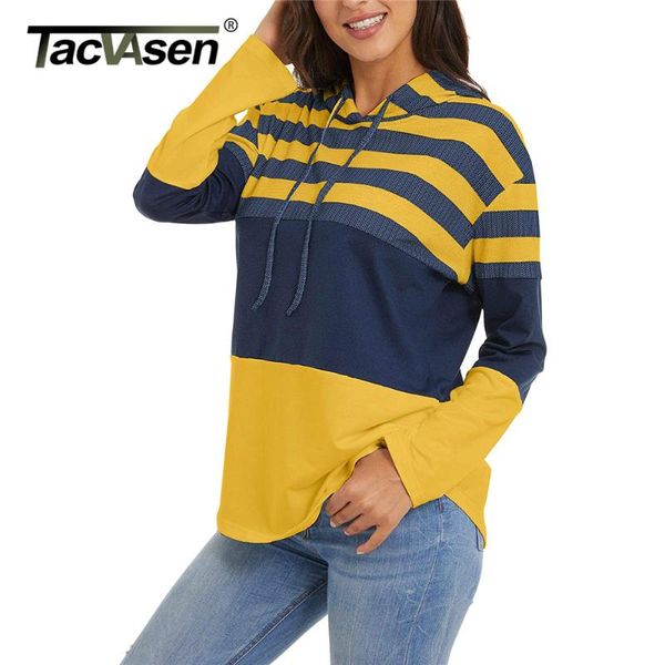 tacvasen women's striped color block hoodies long sleeve pullover sweatshirts fall winter outwear casual hiking sportswear, Black
tacvasen women's striped color block hoodies long sleeve pullover sweatshirts fall winter outwear casual hiking sportswear, Black