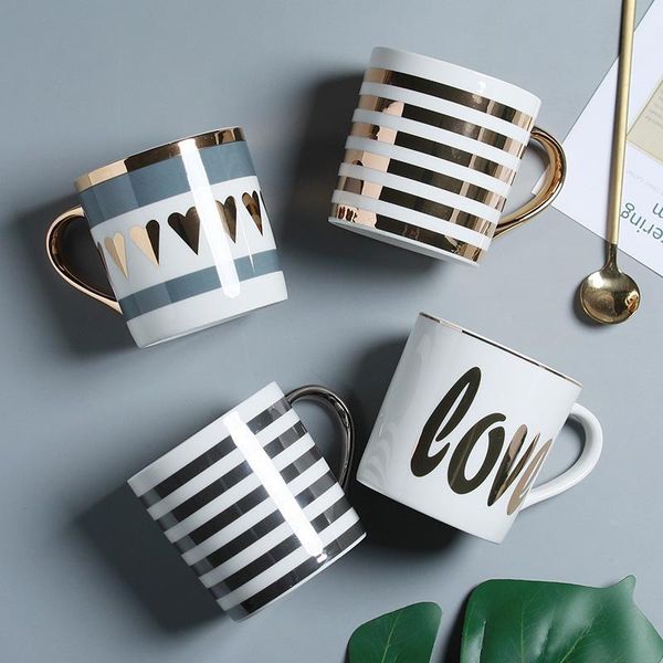 mugs nordic wind trace gold handle ceramic mug coffee cup large-capacity water light luxury home breakfast office
mugs nordic wind trace gold handle ceramic mug coffee cup large-capacity water light luxury home breakfast office