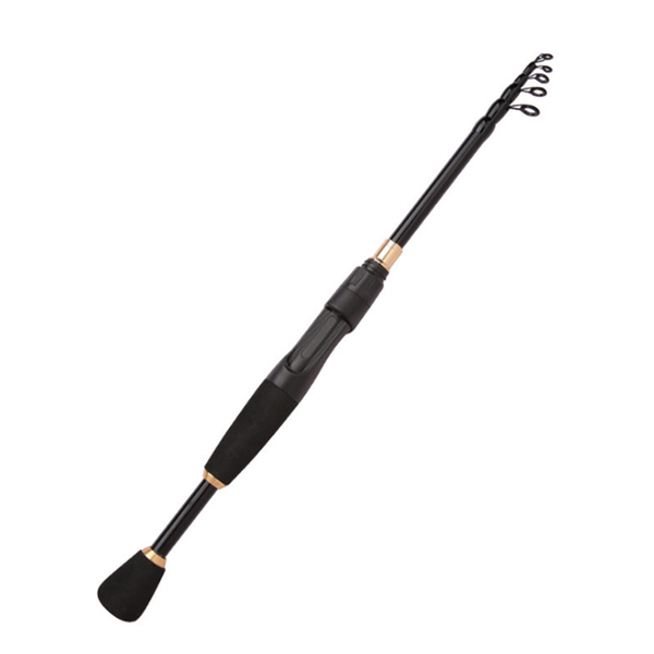 boat fishing rods 1.6m 1.8m 2.1m 2.4m portable rod carbon fiber material ultra-lightweight rotating tackle
boat fishing rods 1.6m 1.8m 2.1m 2.4m portable rod carbon fiber material ultra-lightweight rotating tackle