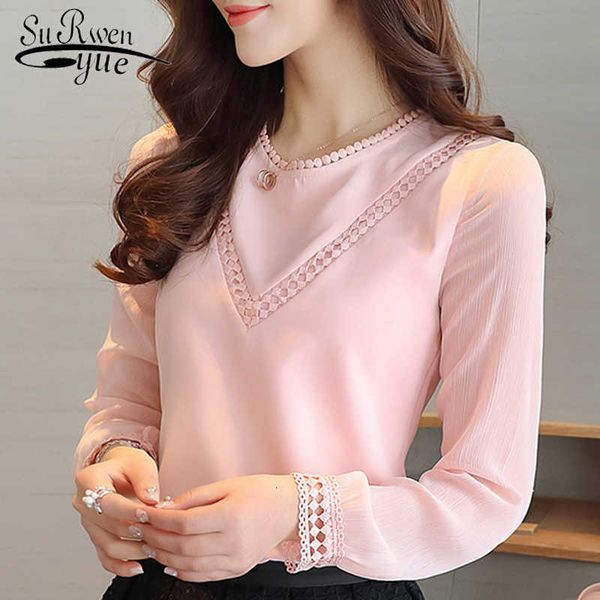 fashion women and blouses 2021 long sleeve chiffon women blouse shirt ladies blusas white blouse shirts shirt620g 30 cx200616
fashion women and blouses 2021 long sleeve chiffon women blouse shirt ladies blusas white blouse shirts shirt620g 30 cx200616