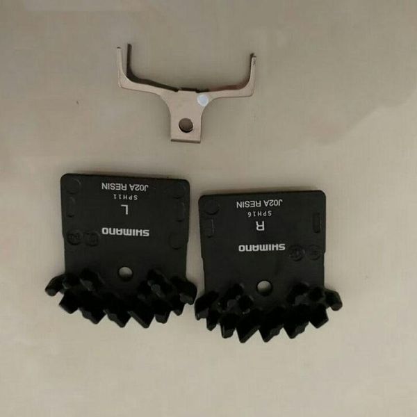 bike brakes j02a bicycle disc brake resin pad w/fin for m9000 m8000 m7000 as f01a bulk
bike brakes j02a bicycle disc brake resin pad w/fin for m9000 m8000 m7000 as f01a bulk
