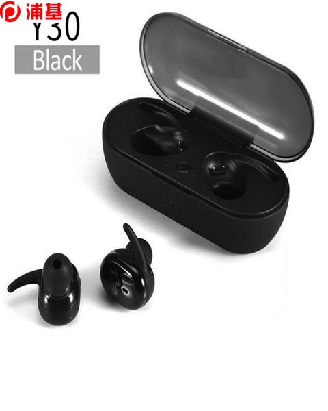 y30 tws wireless bluetooth headphones long battery hd stereo tws bluetooth 5.0 earphones for android ios earbuds earsets
y30 tws wireless bluetooth headphones long battery hd stereo tws bluetooth 5.0 earphones for android ios earbuds earsets
