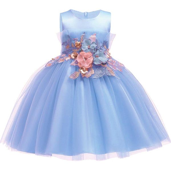 girl's dresses 2021 lace sequins formal evening wedding gown tutu princess dress flower girls children clothing kids party for girl clo, Red;yellow
girl's dresses 2021 lace sequins formal evening wedding gown tutu princess dress flower girls children clothing kids party for girl clo, Red;yellow