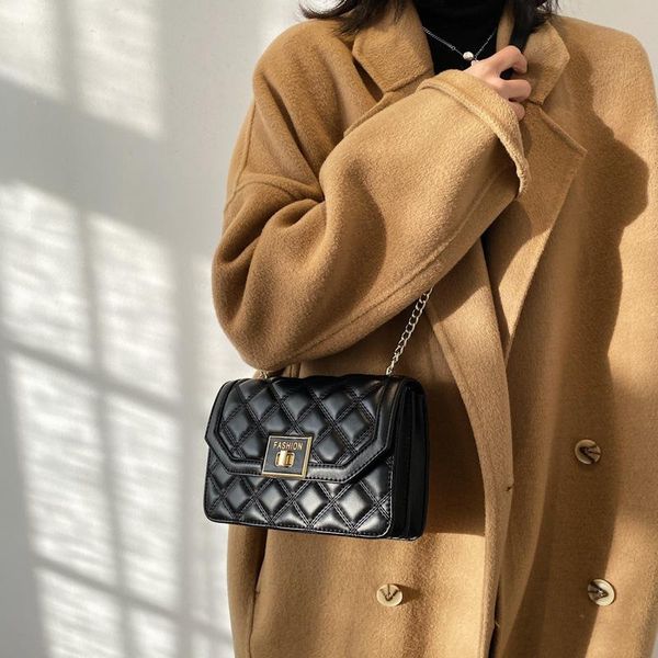 shoulder bags 2021 women handbag luxury messenger bag soft pu leather fashion ladies crossbody female bolsas
shoulder bags 2021 women handbag luxury messenger bag soft pu leather fashion ladies crossbody female bolsas
