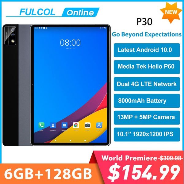 tablet pc world premiere android 10.1'' 1920*1200 fhd display mt6771 octa-core dual 4g lte 2 in 1 tablets with docking keyboard
tablet pc world premiere android 10.1'' 1920*1200 fhd display mt6771 octa-core dual 4g lte 2 in 1 tablets with docking keyboard