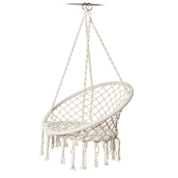 camp furniture nordic cotton rope hammock chair handmade knitted indoor outdoor kids swing bed swinging hanging
camp furniture nordic cotton rope hammock chair handmade knitted indoor outdoor kids swing bed swinging hanging