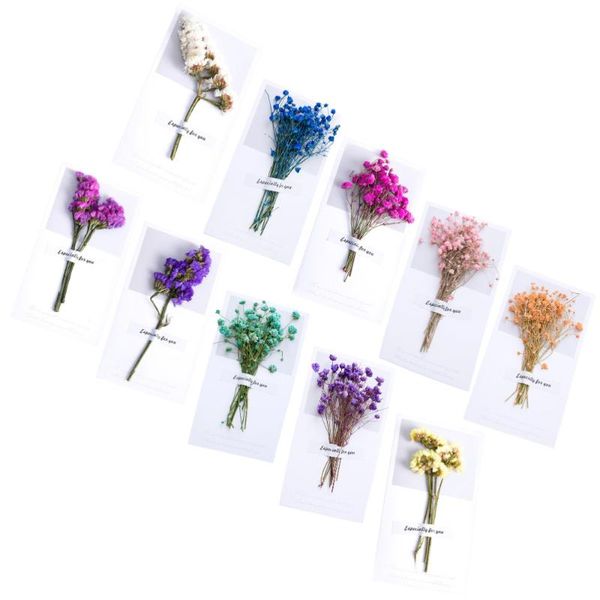 20pcs creative thank you cards dry flower greeting cards blessing paper festival gifts party supplies (assorted color
20pcs creative thank you cards dry flower greeting cards blessing paper festival gifts party supplies (assorted color