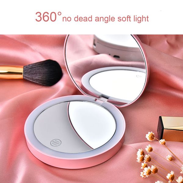 2021 new mini torcble screen illumination detection mirror folding lupe with handle loading levou light makeup wunf
2021 new mini torcble screen illumination detection mirror folding lupe with handle loading levou light makeup wunf