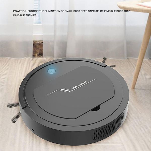 rechargeable automatic smart robot vacuum cleaner edge cleaning suction sweeper smart sweeping dirt dust hair automatic cleaner
rechargeable automatic smart robot vacuum cleaner edge cleaning suction sweeper smart sweeping dirt dust hair automatic cleaner