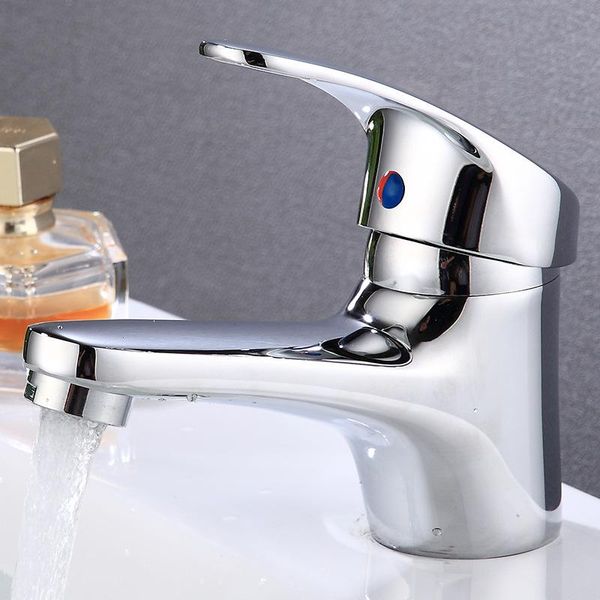 bathroom faucet zinc alloy basin faucet deck installation sink single cold single handle corrosion resistant
bathroom faucet zinc alloy basin faucet deck installation sink single cold single handle corrosion resistant