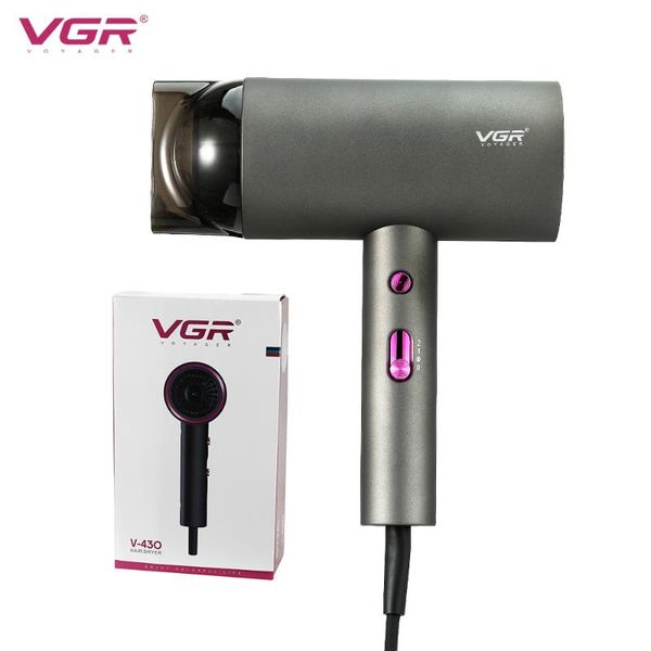 electric hair brushes vgr v-430 dryer high power foreign trade negative ion blowing small household appliances
electric hair brushes vgr v-430 dryer high power foreign trade negative ion blowing small household appliances