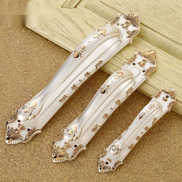handles & pulls door handle european style wardrobe furniture hardware thickened wooden
handles & pulls door handle european style wardrobe furniture hardware thickened wooden
