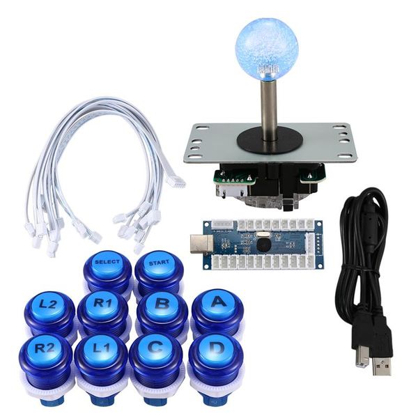 game controllers & joysticks arcade joystick chip board accessories diy kit button code
game controllers & joysticks arcade joystick chip board accessories diy kit button code