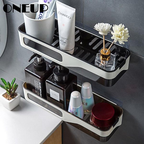 bath accessory set oneup wall bathroom shelf drain shampoo shower separable stand plastic kitchen storage rack organizer accessories
bath accessory set oneup wall bathroom shelf drain shampoo shower separable stand plastic kitchen storage rack organizer accessories