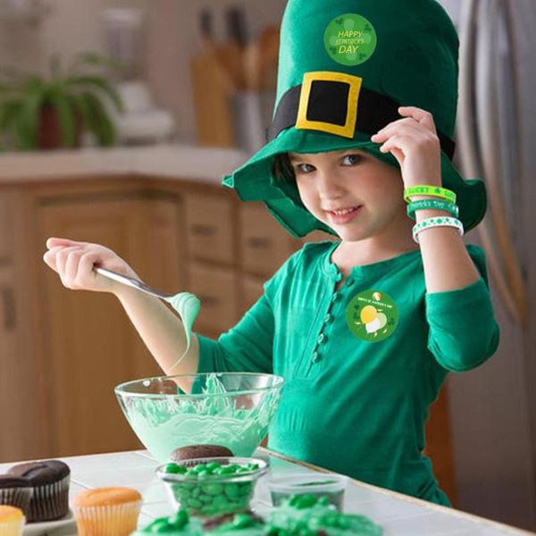 party decoration st. patrick's day irish green shamrock flag beer sticker tattoos window clings decal color for school home part
party decoration st. patrick's day irish green shamrock flag beer sticker tattoos window clings decal color for school home part