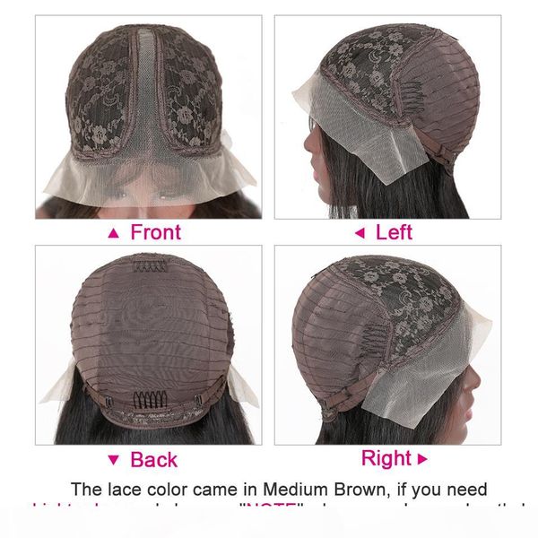 hair 1x6 deep part ine lace wig 8-32inch hd transparent human hair lace wig remy brazilian straight human hair wig, Black;brown
hair 1x6 deep part ine lace wig 8-32inch hd transparent human hair lace wig remy brazilian straight human hair wig, Black;brown