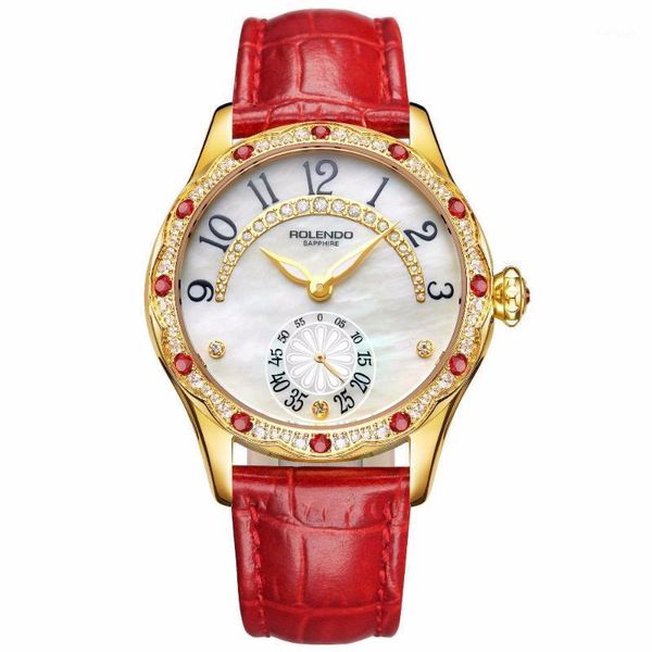 wristwatches rolendo watches women fashion 2021 quartz watch lady mesh stainless steel womens wristwatch relogio feminino clock, Slivery;brown
wristwatches rolendo watches women fashion 2021 quartz watch lady mesh stainless steel womens wristwatch relogio feminino clock, Slivery;brown